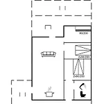 別荘 Nila - 750m From The Sea By Interhome Mølby