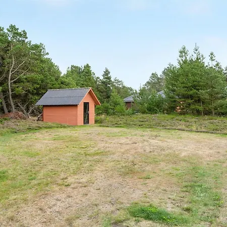 別荘 Nila - 750m From The Sea By Interhome *