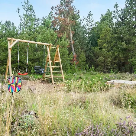 Nyaraló Nila - 750m From The Sea By Interhome *