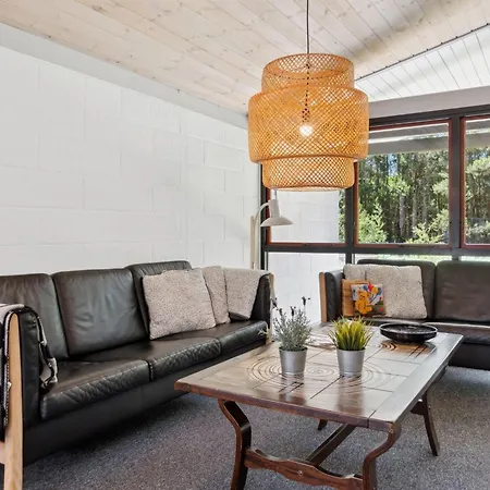 Nila - 750m From The Sea By Interhome * Mølby