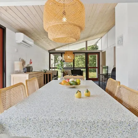 Nila - 750m From The Sea By Interhome * Mølby