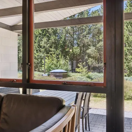 Nila - 750m From The Sea By Interhome Mølby