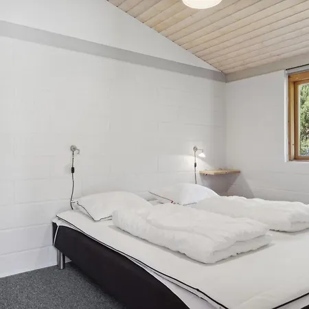 Nyaraló Nila - 750m From The Sea By Interhome *