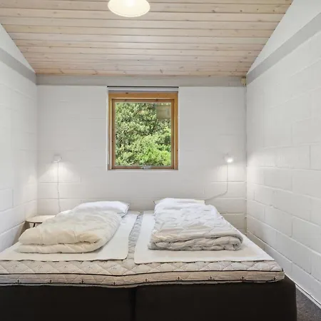 Nila - 750m From The Sea By Interhome * Mølby